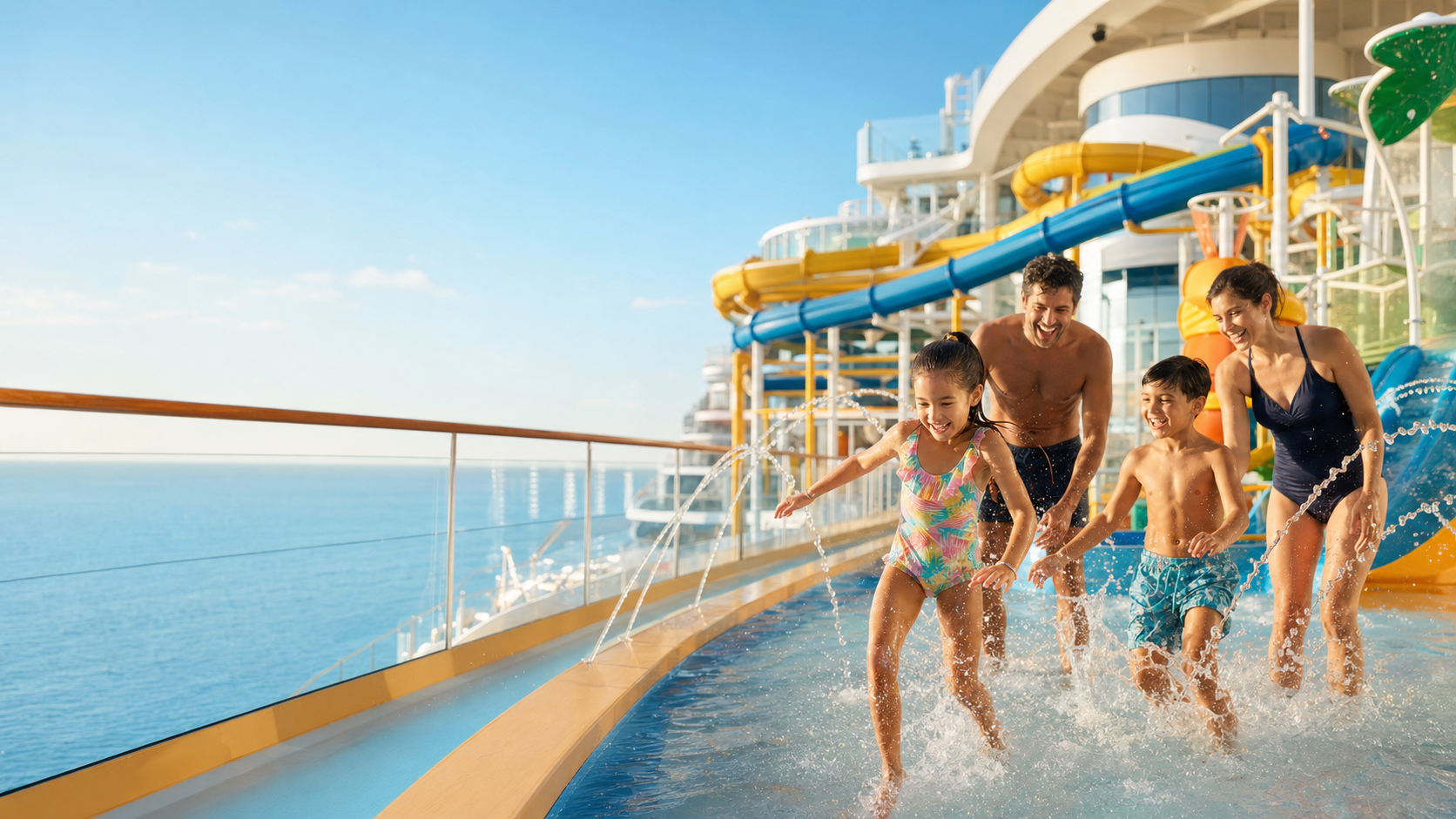 Imagen editorial de Splash Acqua Park