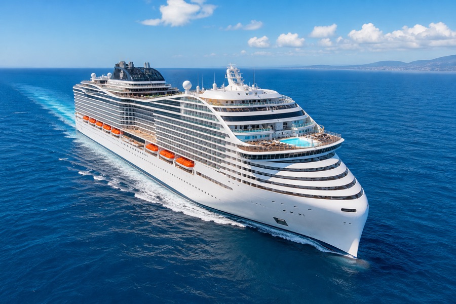 Harmony of the Seas