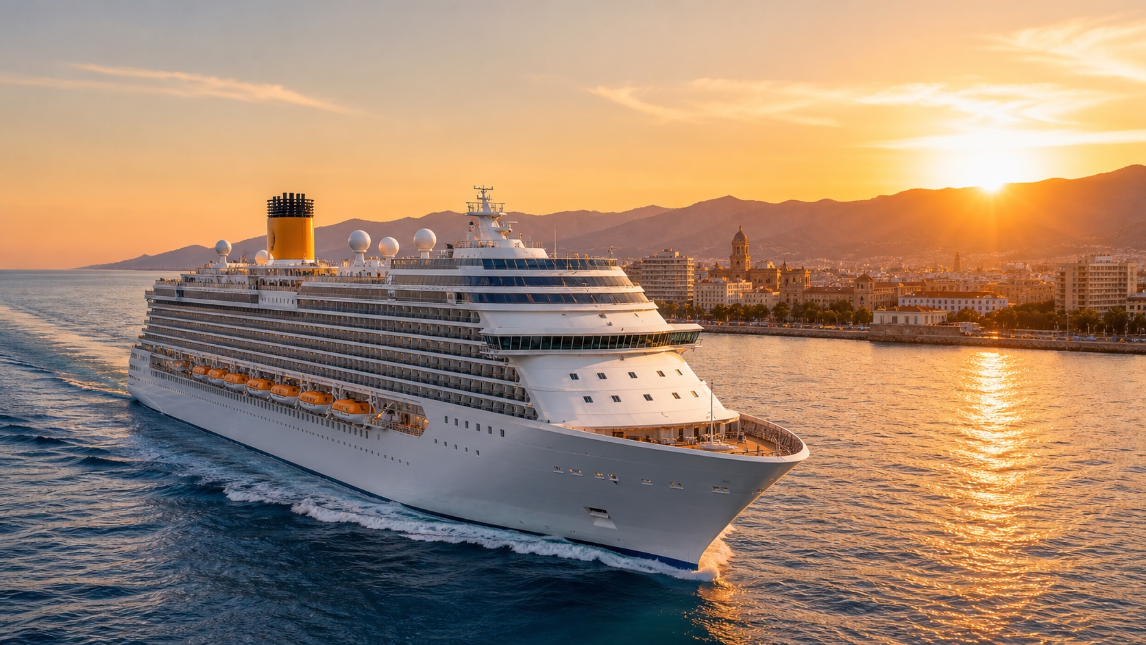 Costa Diadema