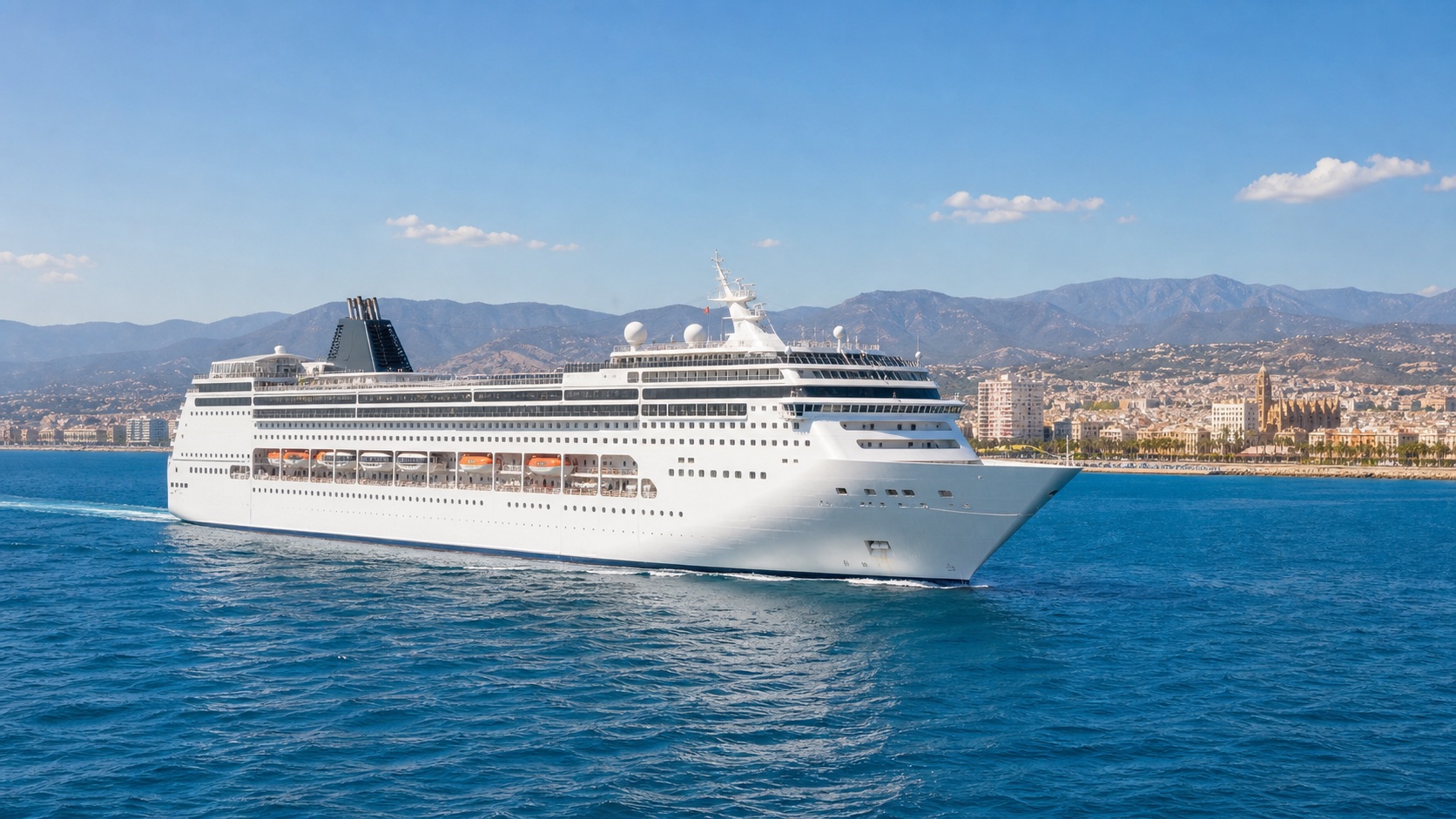 MSC Opera
