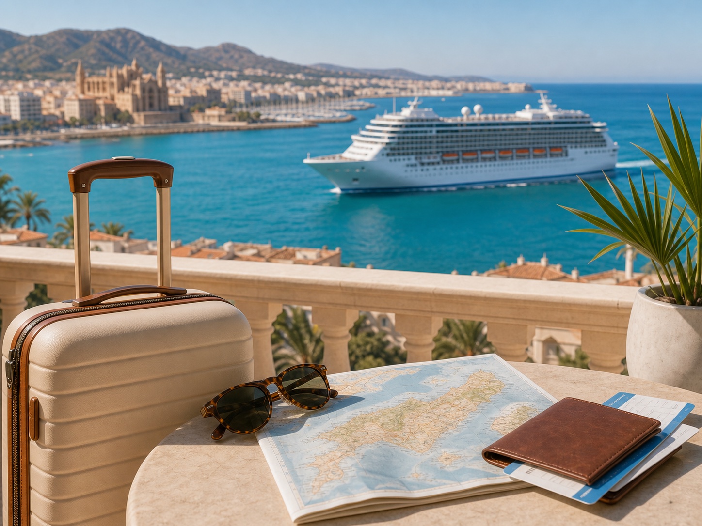 MSC Grandiosa