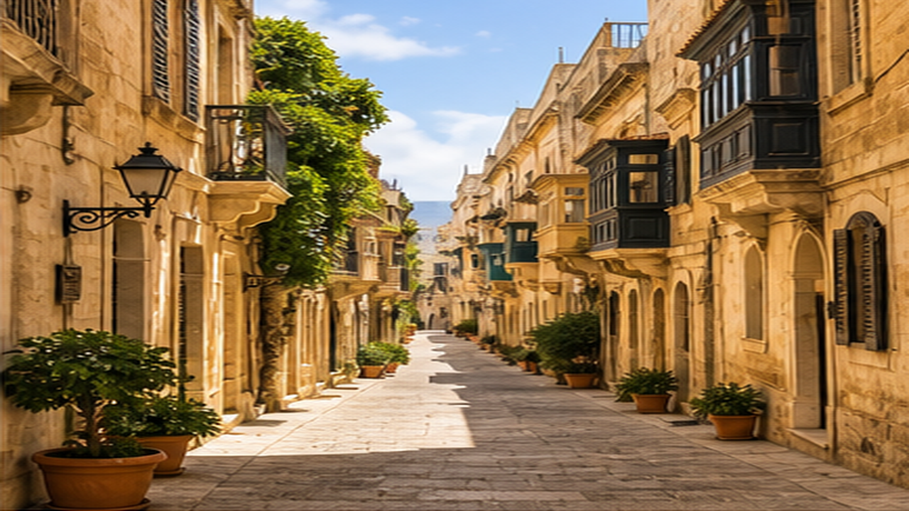 Excursión por Malta desde el puerto de La Valeta