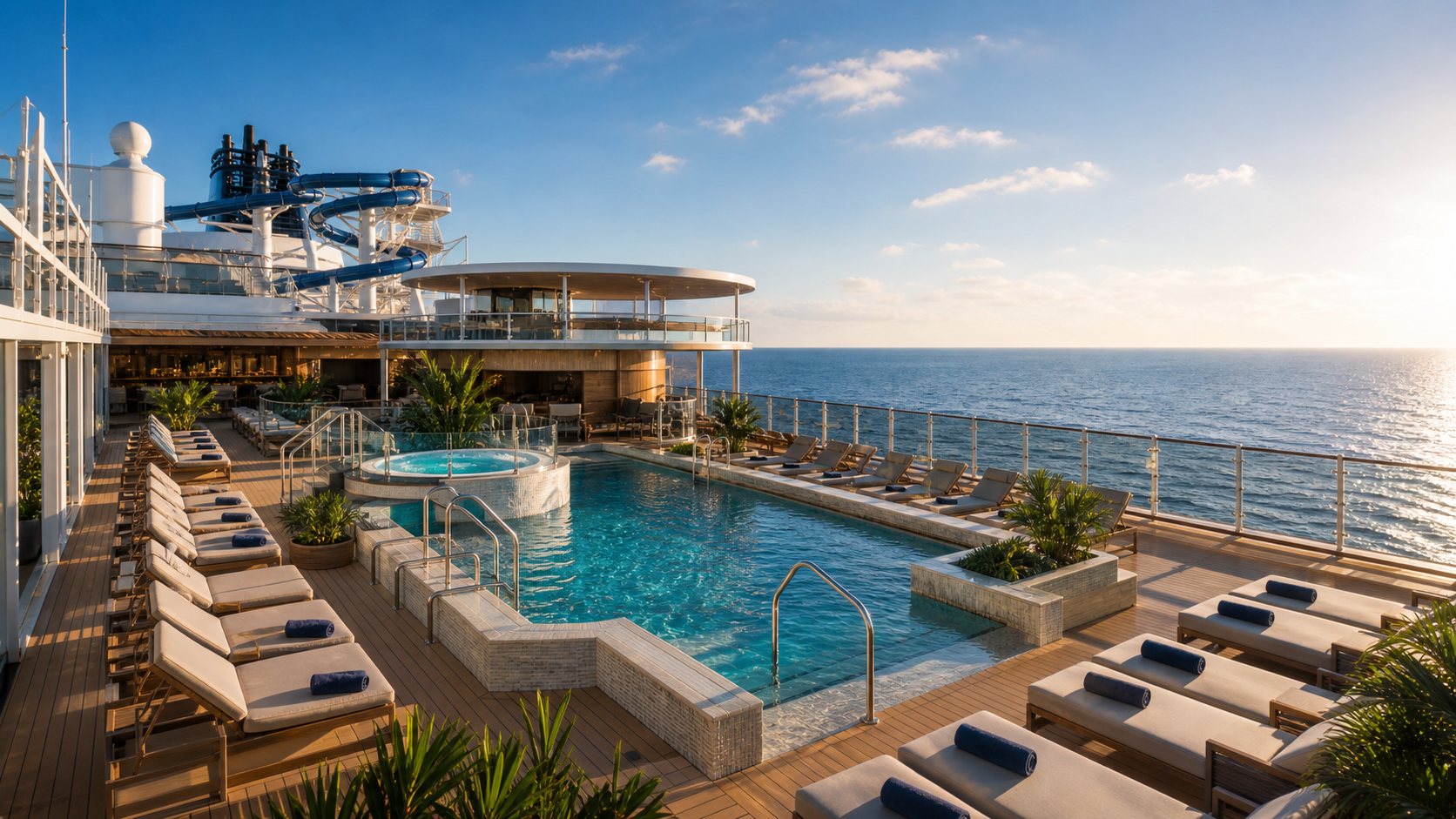 Navegación en el itinerario MSC World Europa desde Messina