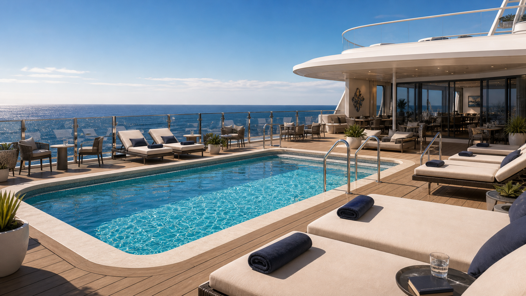 Piscina privada